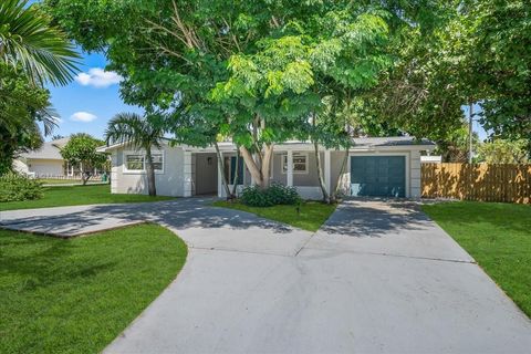 A home in Indialantic