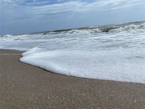 A home in Indialantic