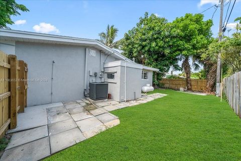 A home in Indialantic