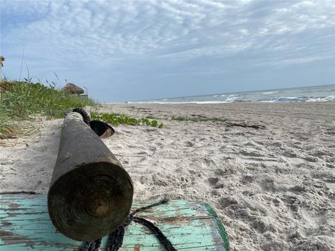 A home in Indialantic