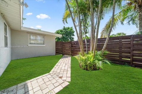 A home in Indialantic