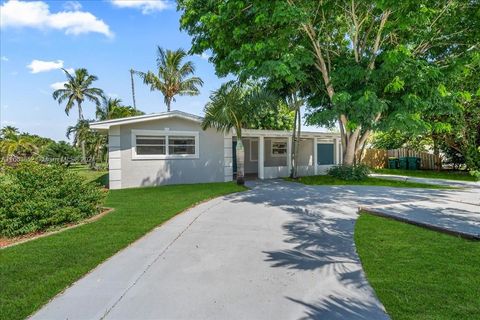 A home in Indialantic