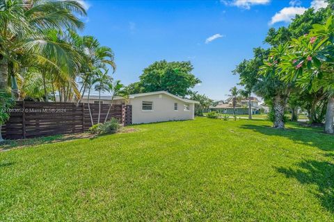 A home in Indialantic