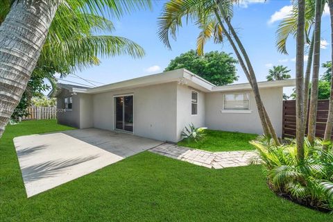 A home in Indialantic