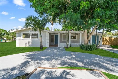 A home in Indialantic