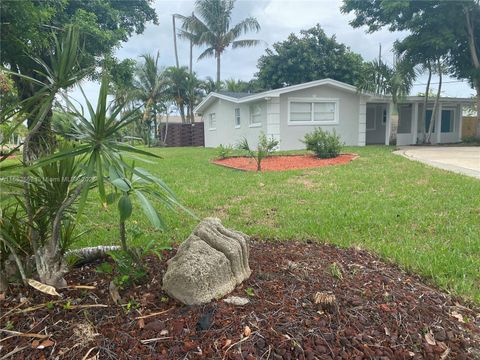 A home in Indialantic