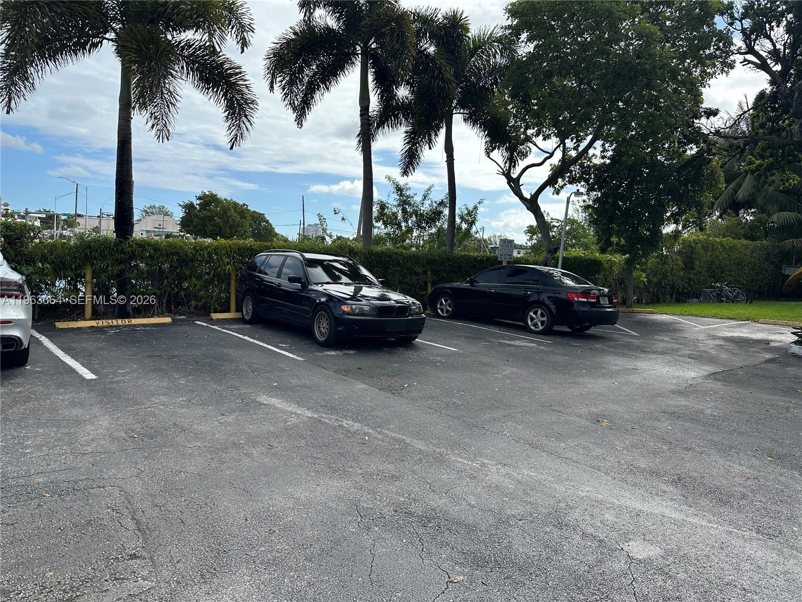 RIVERVIEW VILLAGE CONDO - Residential