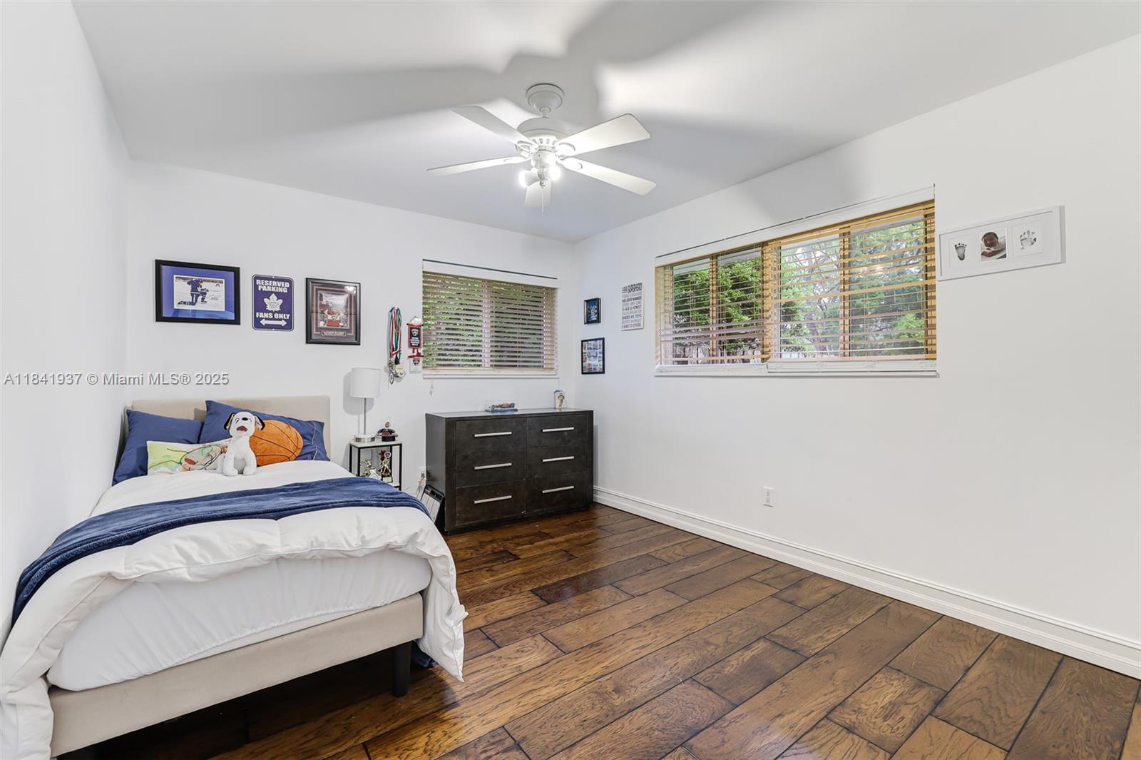 Farmers Acres - Residential