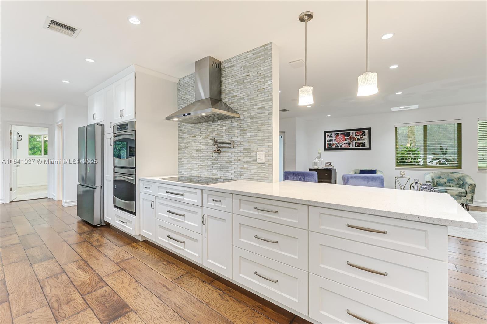 Farmers Acres - Residential