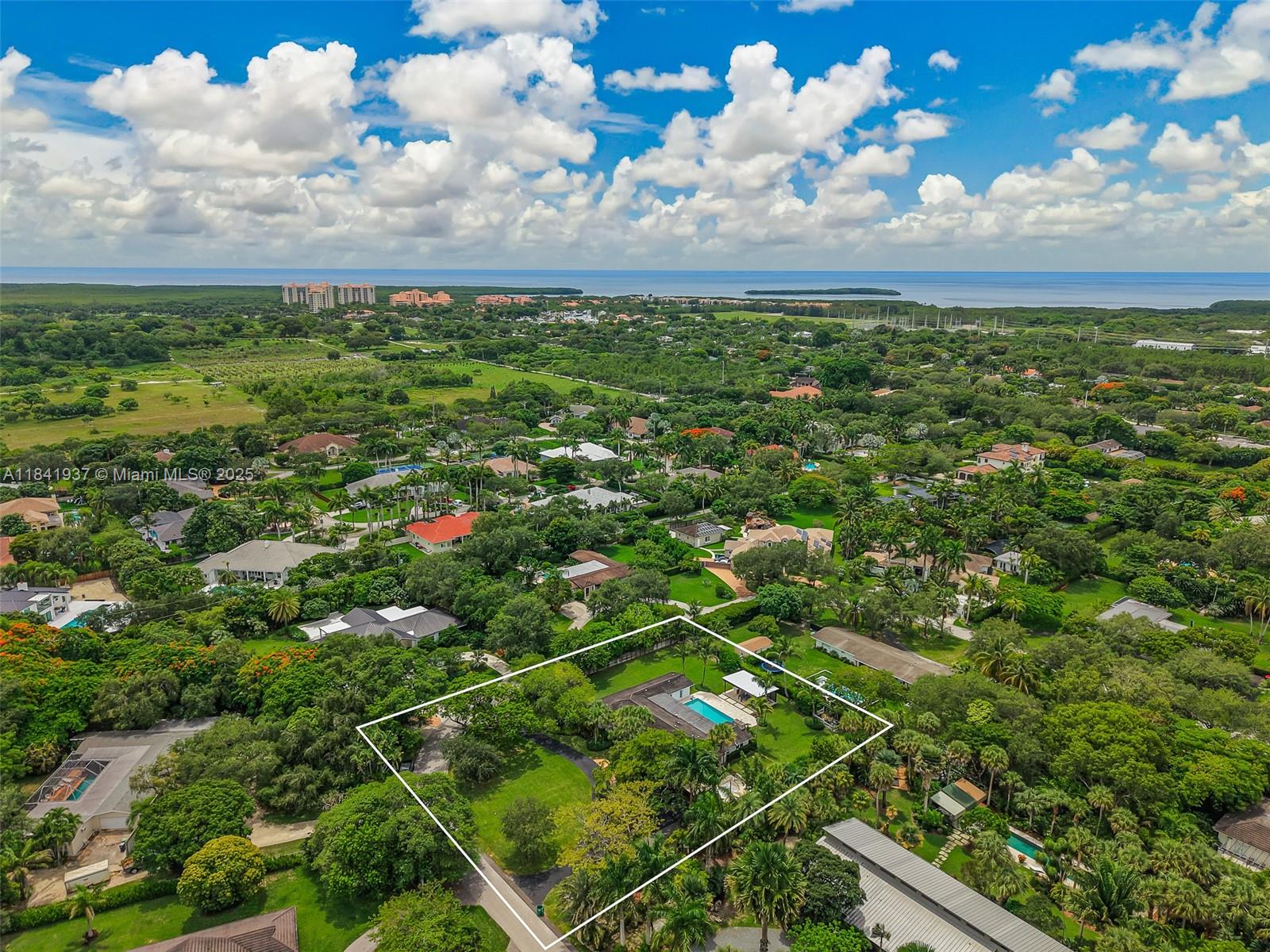 Farmers Acres - Residential