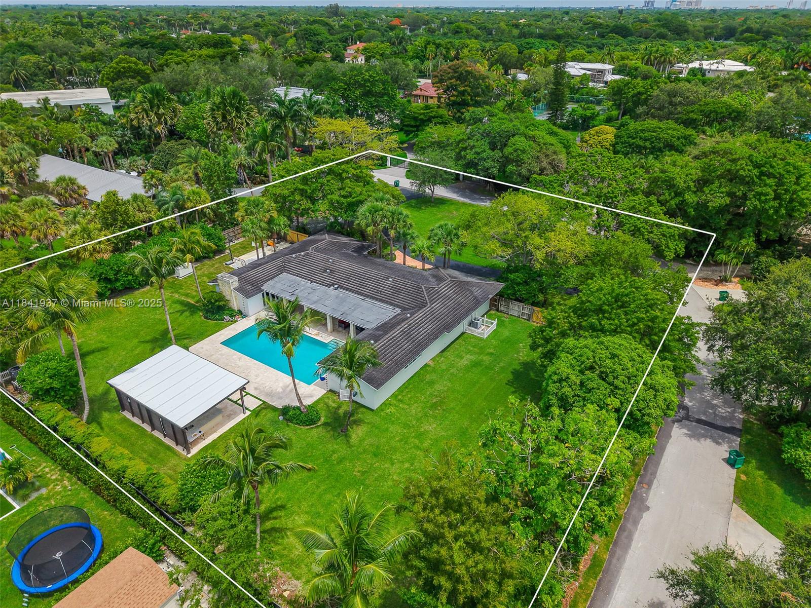 Farmers Acres - Residential