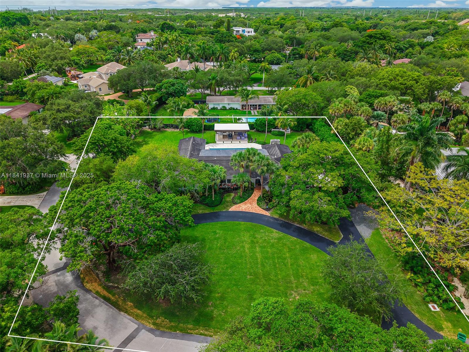 Farmers Acres - Residential