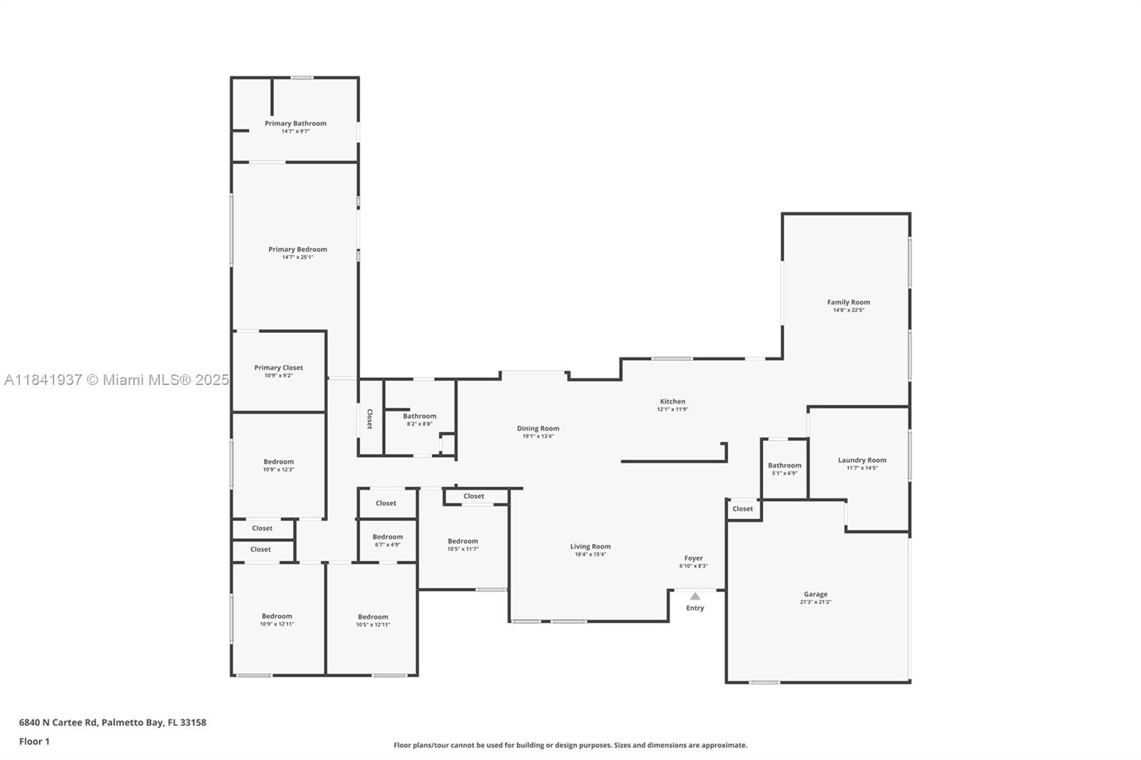 Farmers Acres - Residential