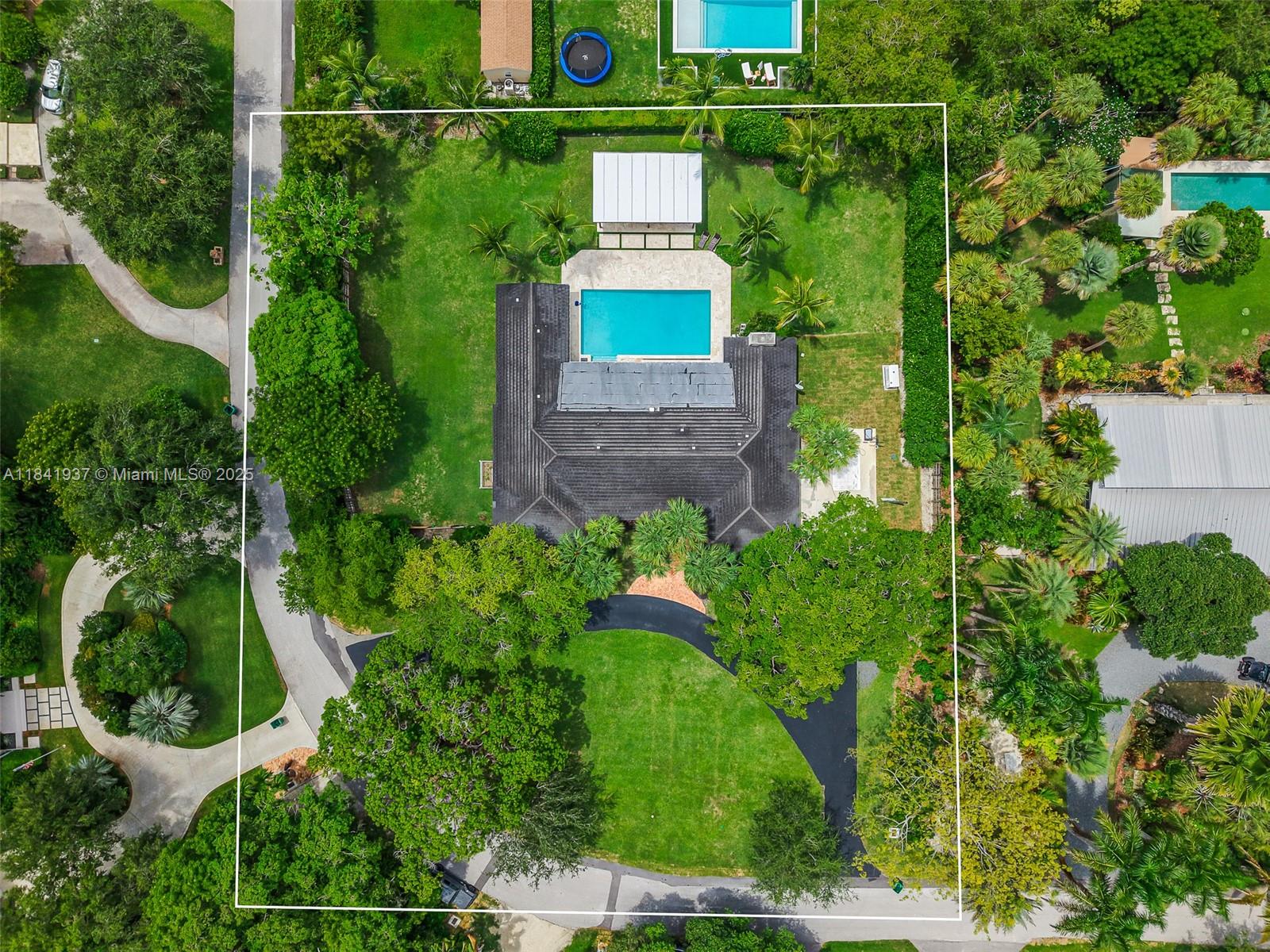 Farmers Acres - Residential