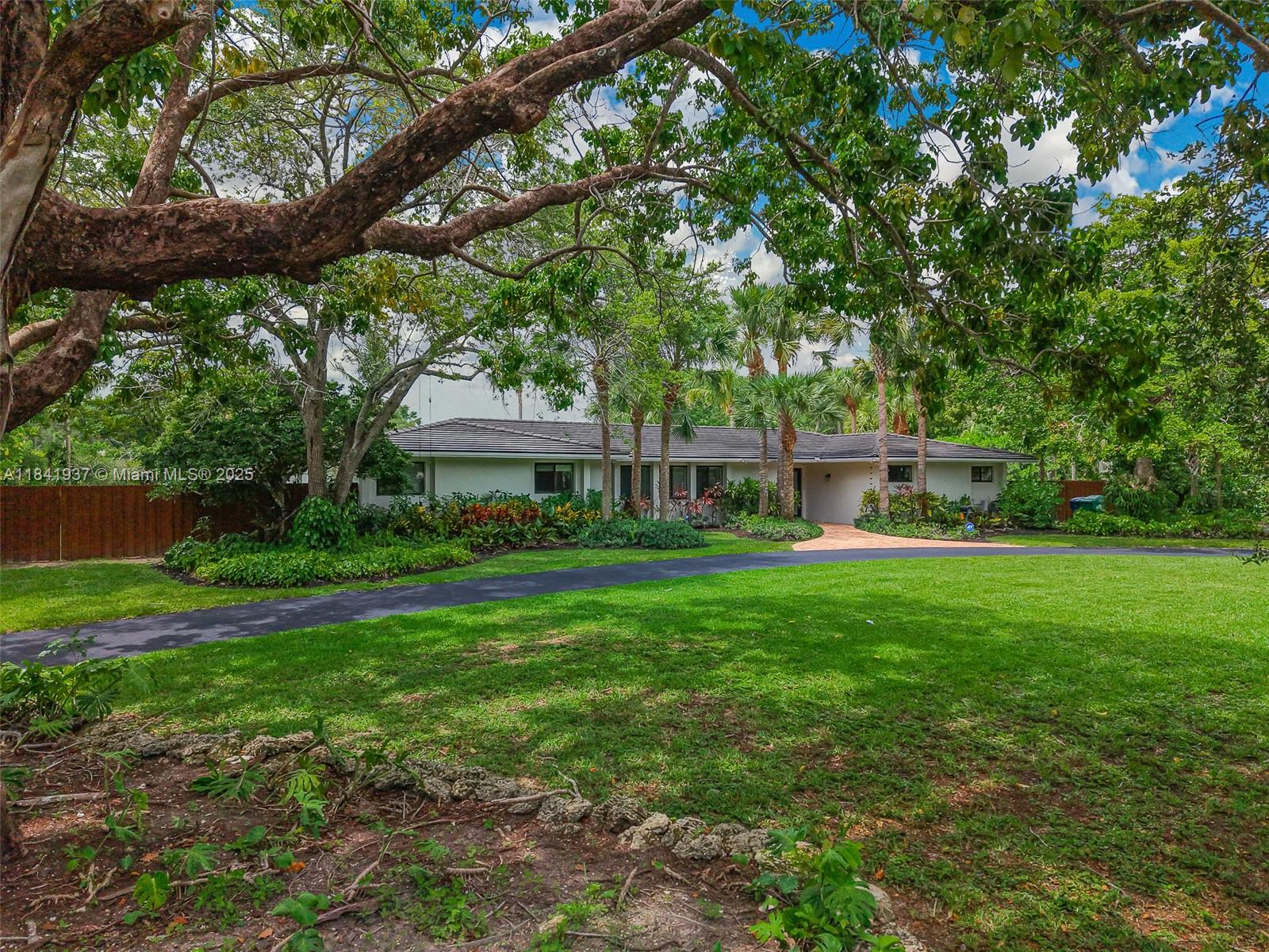 Farmers Acres - Residential