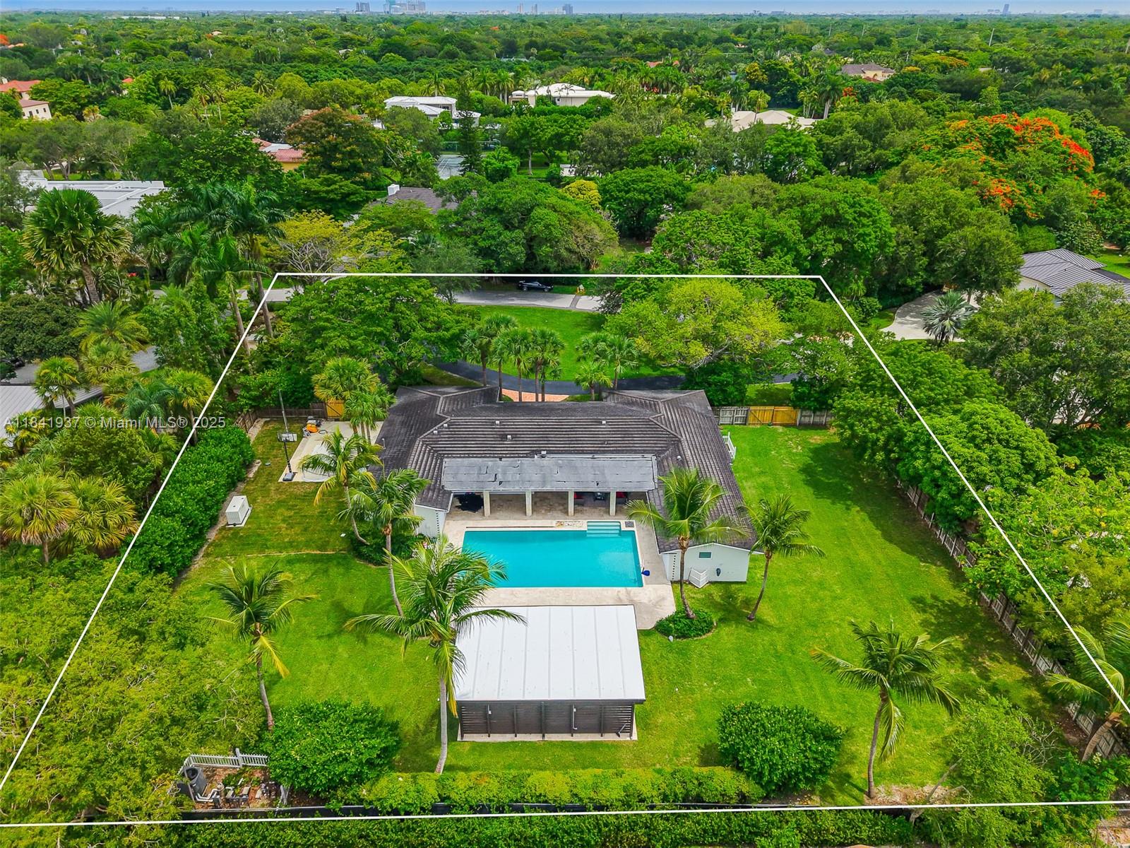 Farmers Acres - Residential