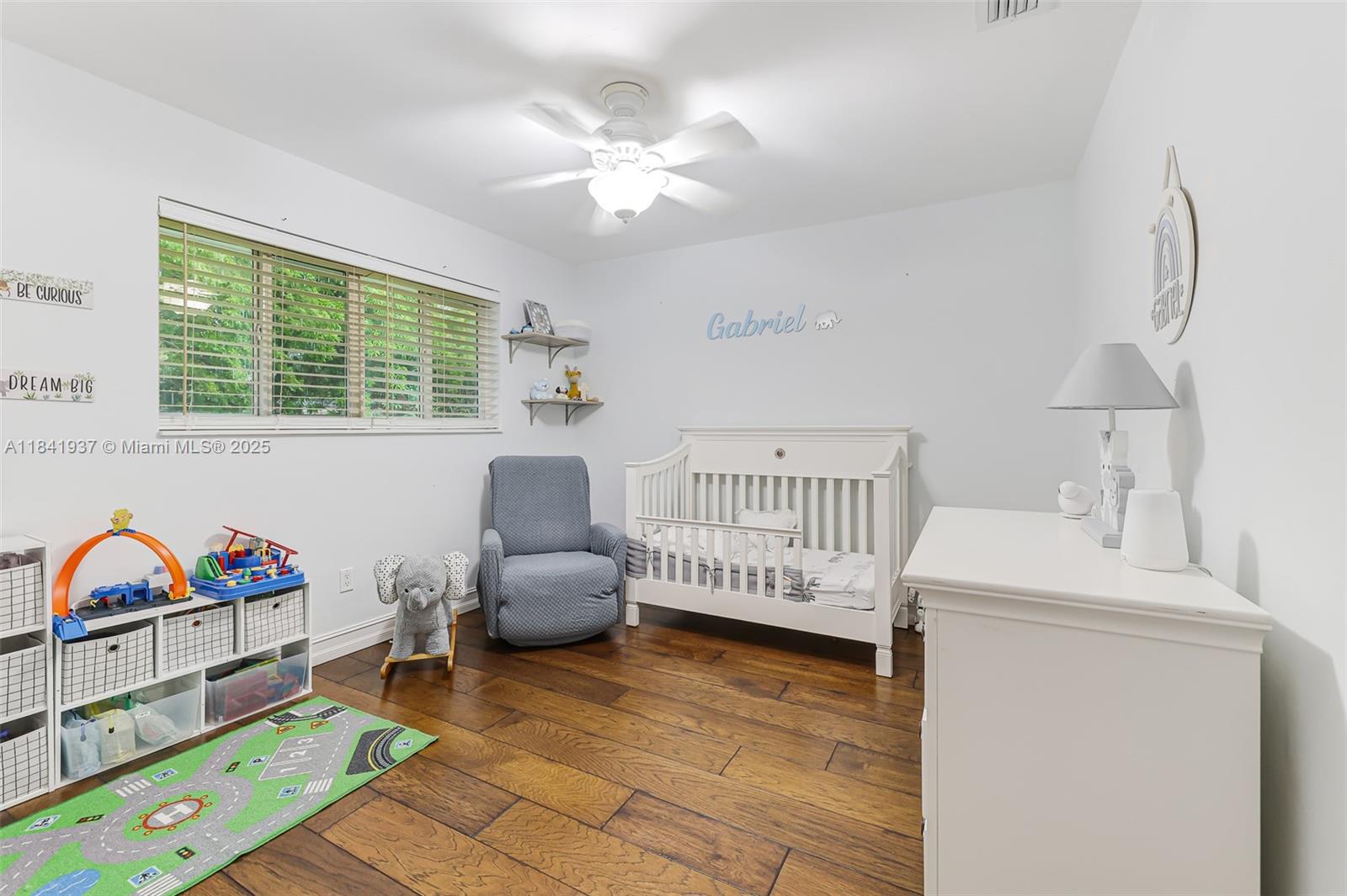 Farmers Acres - Residential