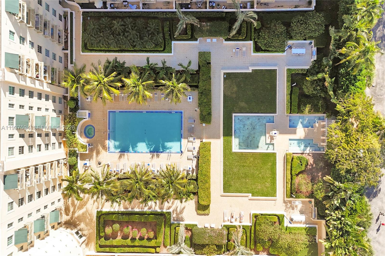 610 CLEMATIS CONDO - Residential