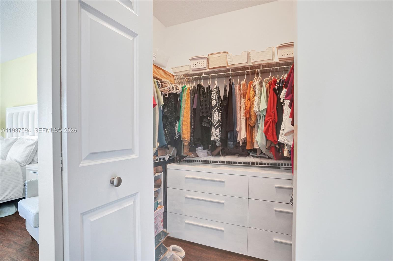 610 CLEMATIS CONDO - Residential