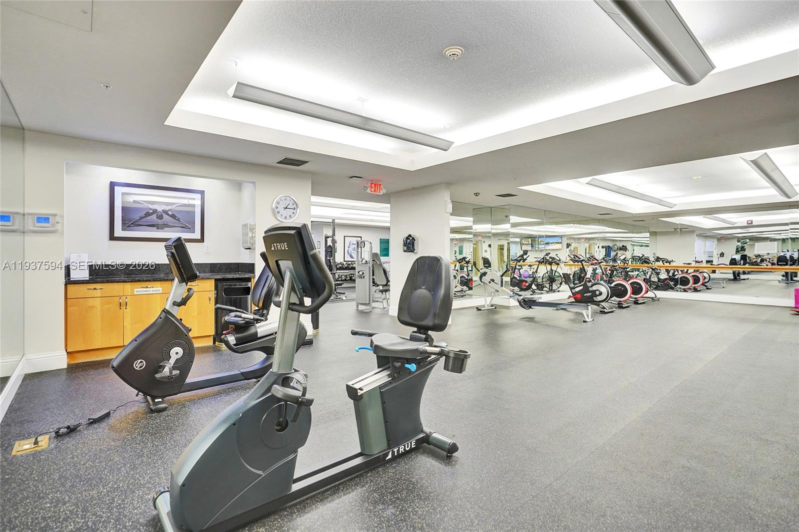 610 CLEMATIS CONDO - Residential