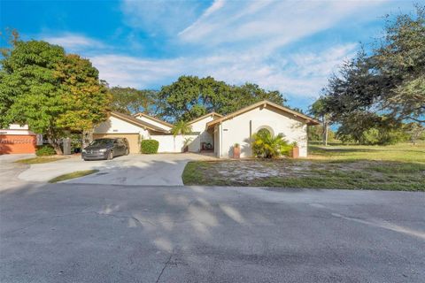 A home in Lauderhill