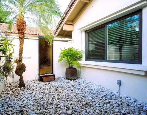 A home in Lauderhill