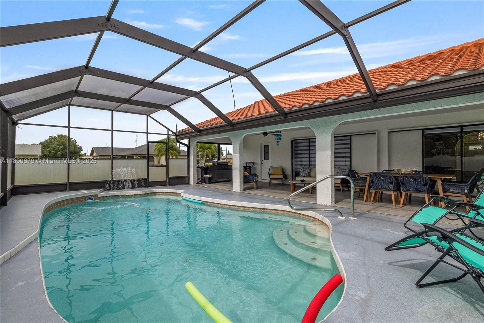 PORT CHARLOTTE - Residential