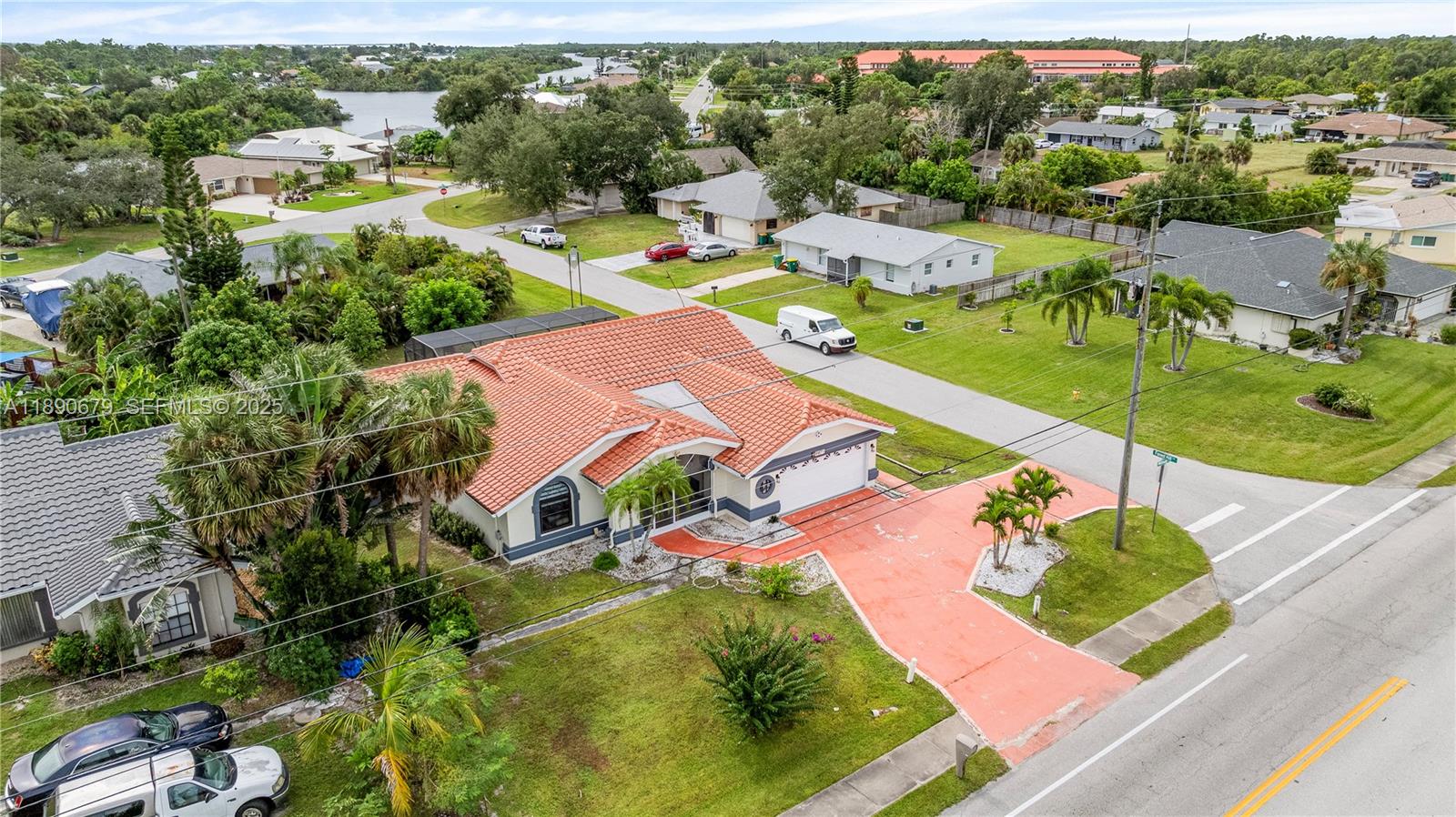 PORT CHARLOTTE - Residential