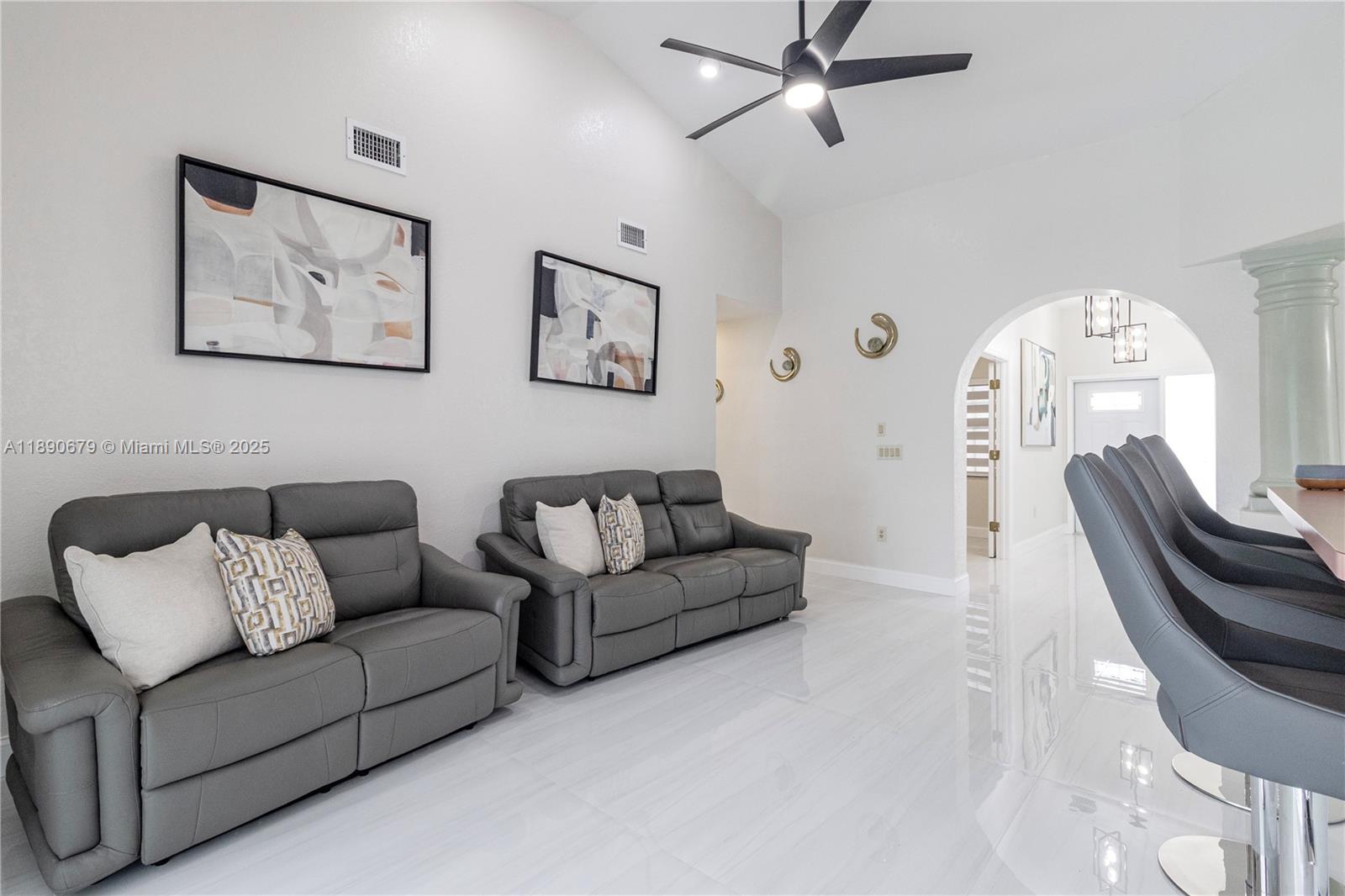 PORT CHARLOTTE - Residential