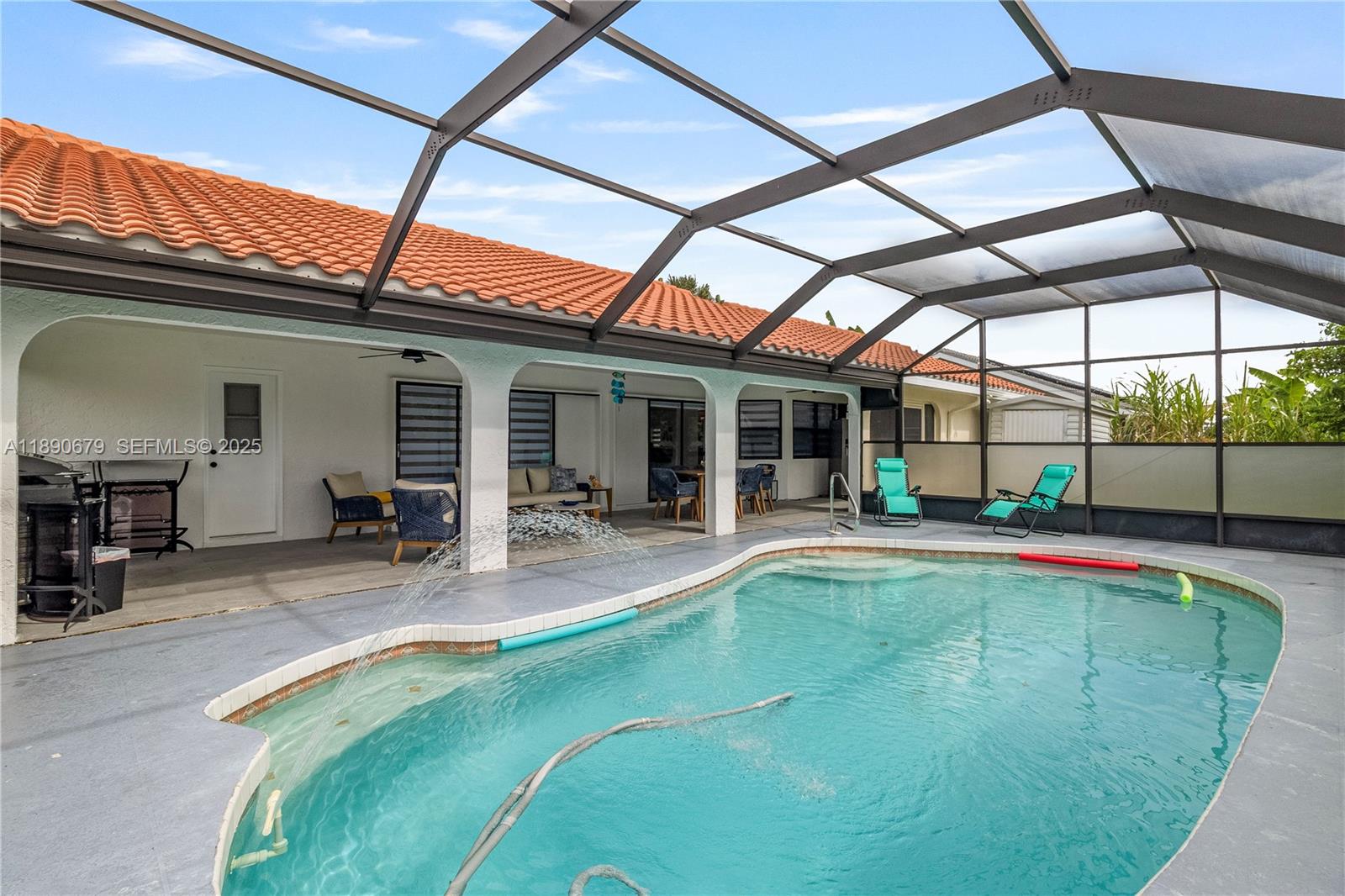 PORT CHARLOTTE - Residential