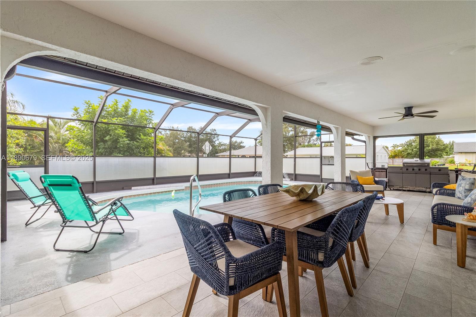 PORT CHARLOTTE - Residential