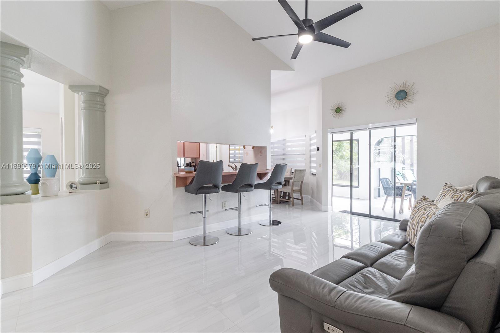 PORT CHARLOTTE - Residential