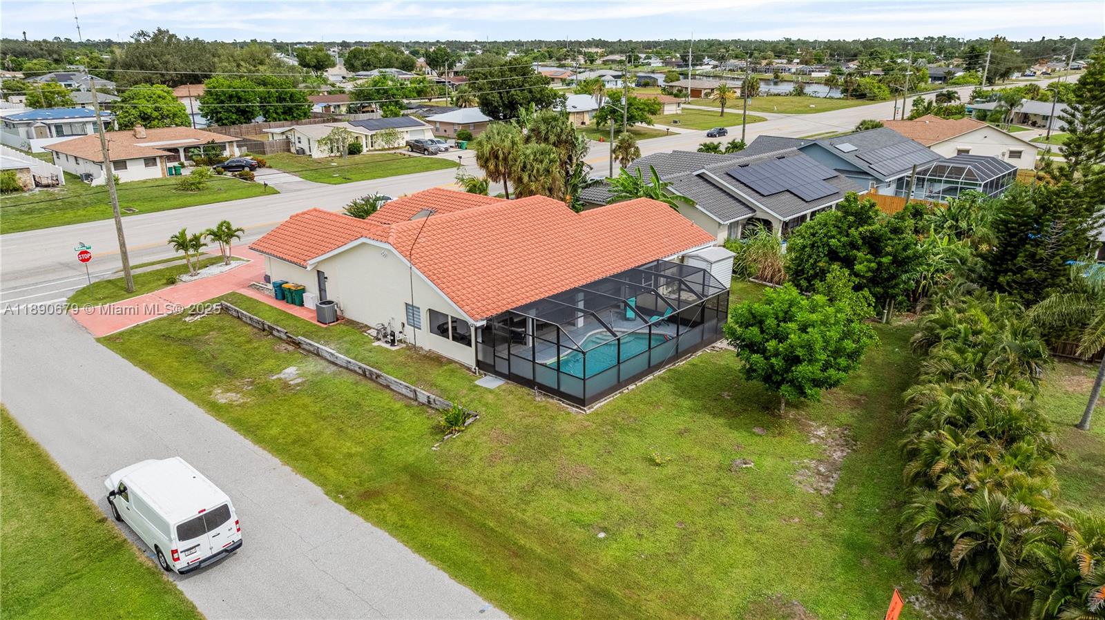 PORT CHARLOTTE - Residential