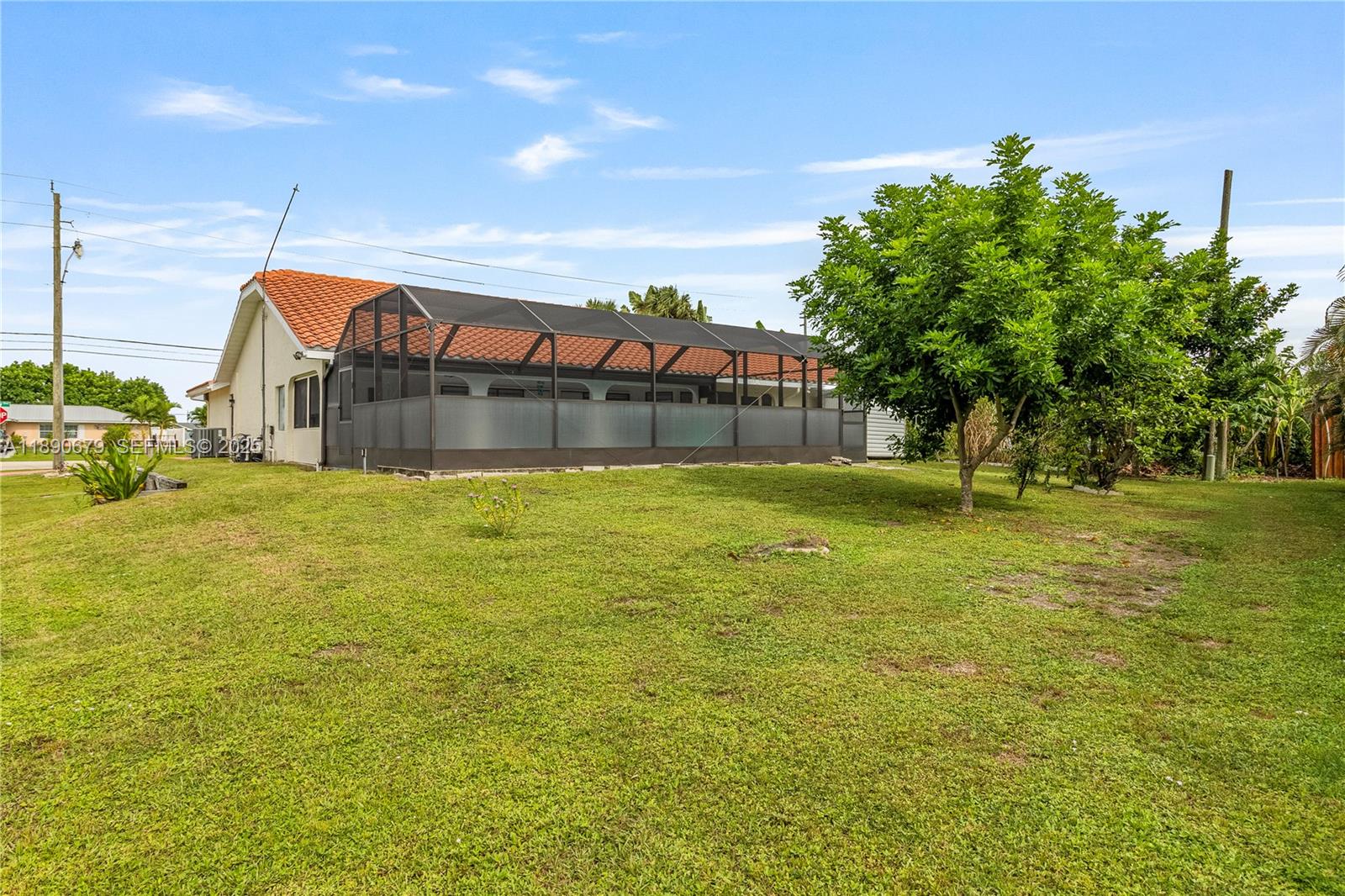 PORT CHARLOTTE - Residential