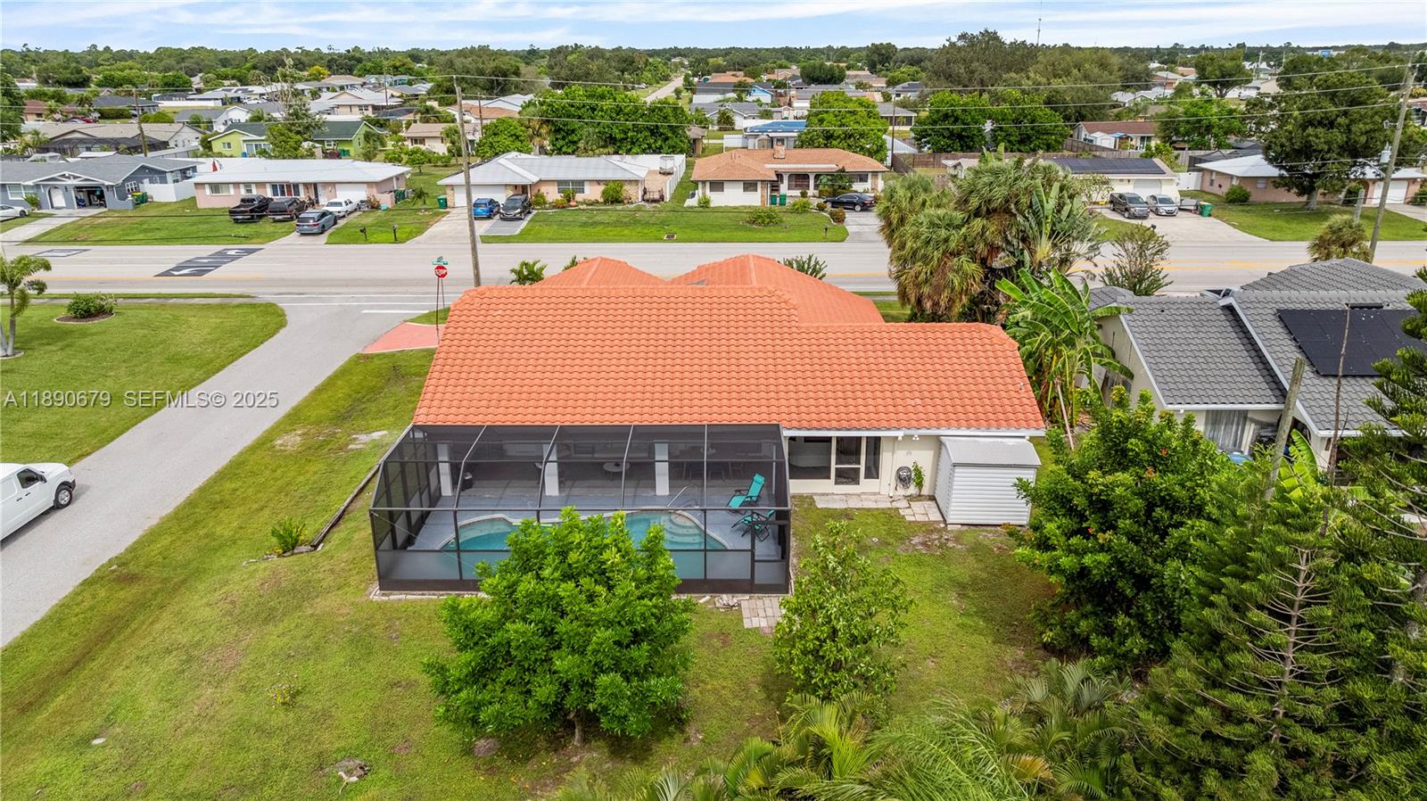 PORT CHARLOTTE - Residential