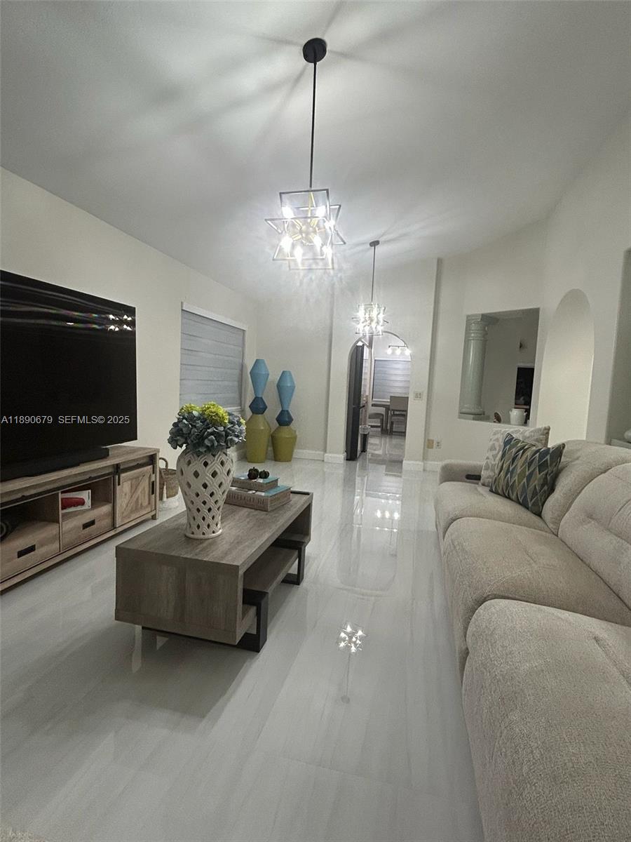 PORT CHARLOTTE - Residential