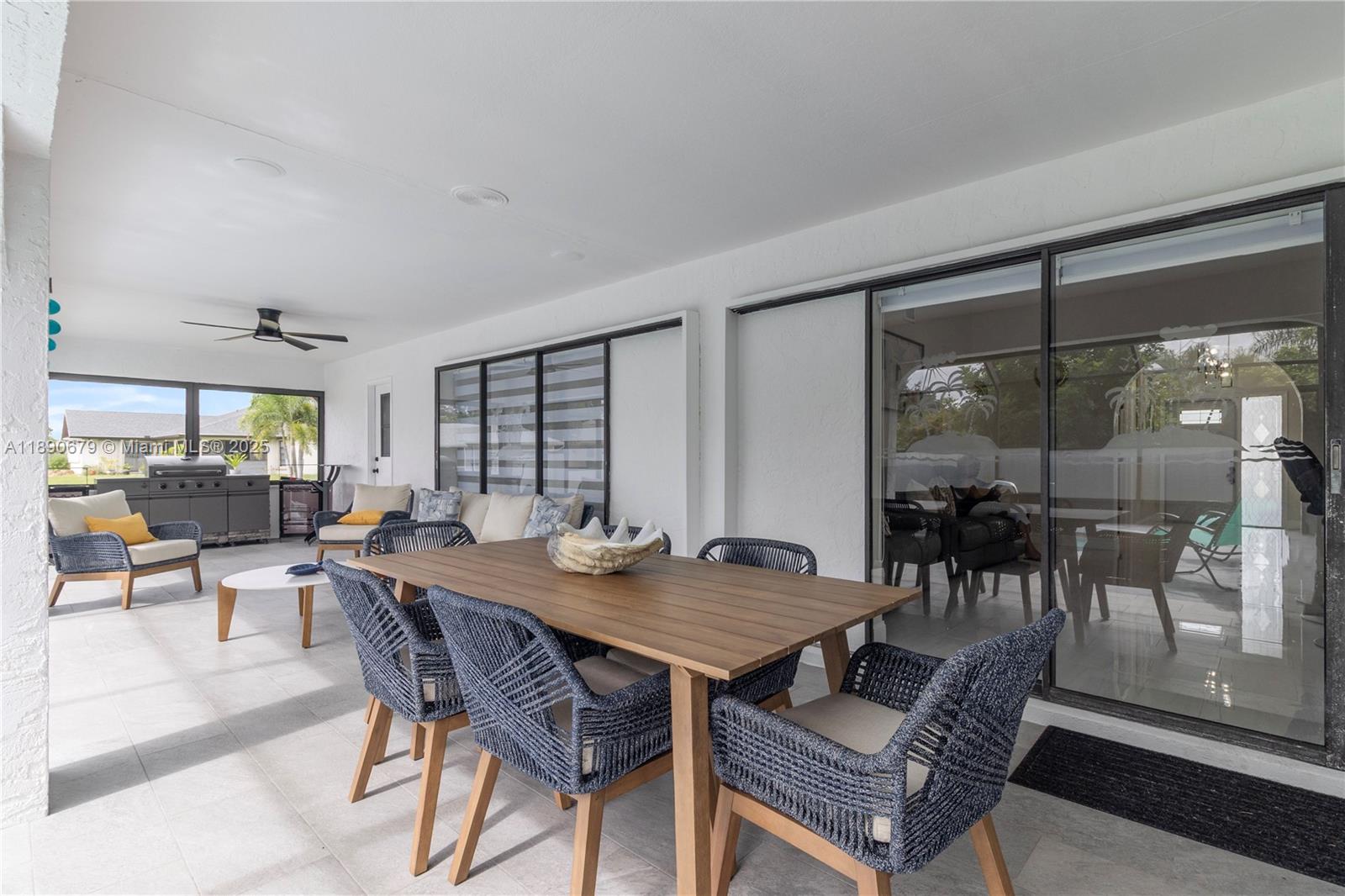 PORT CHARLOTTE - Residential