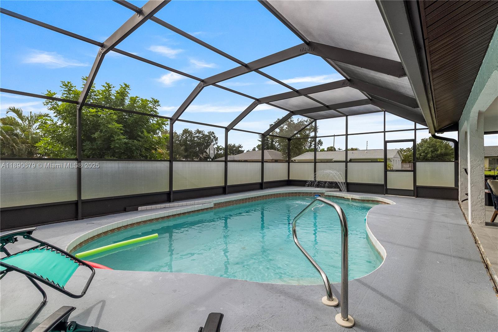 PORT CHARLOTTE - Residential