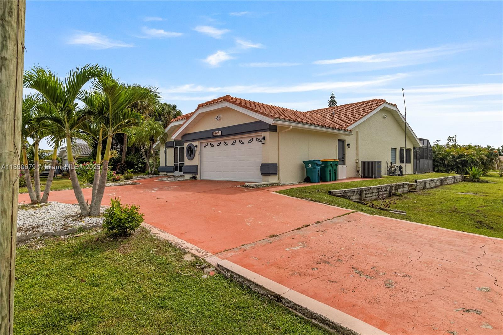PORT CHARLOTTE - Residential