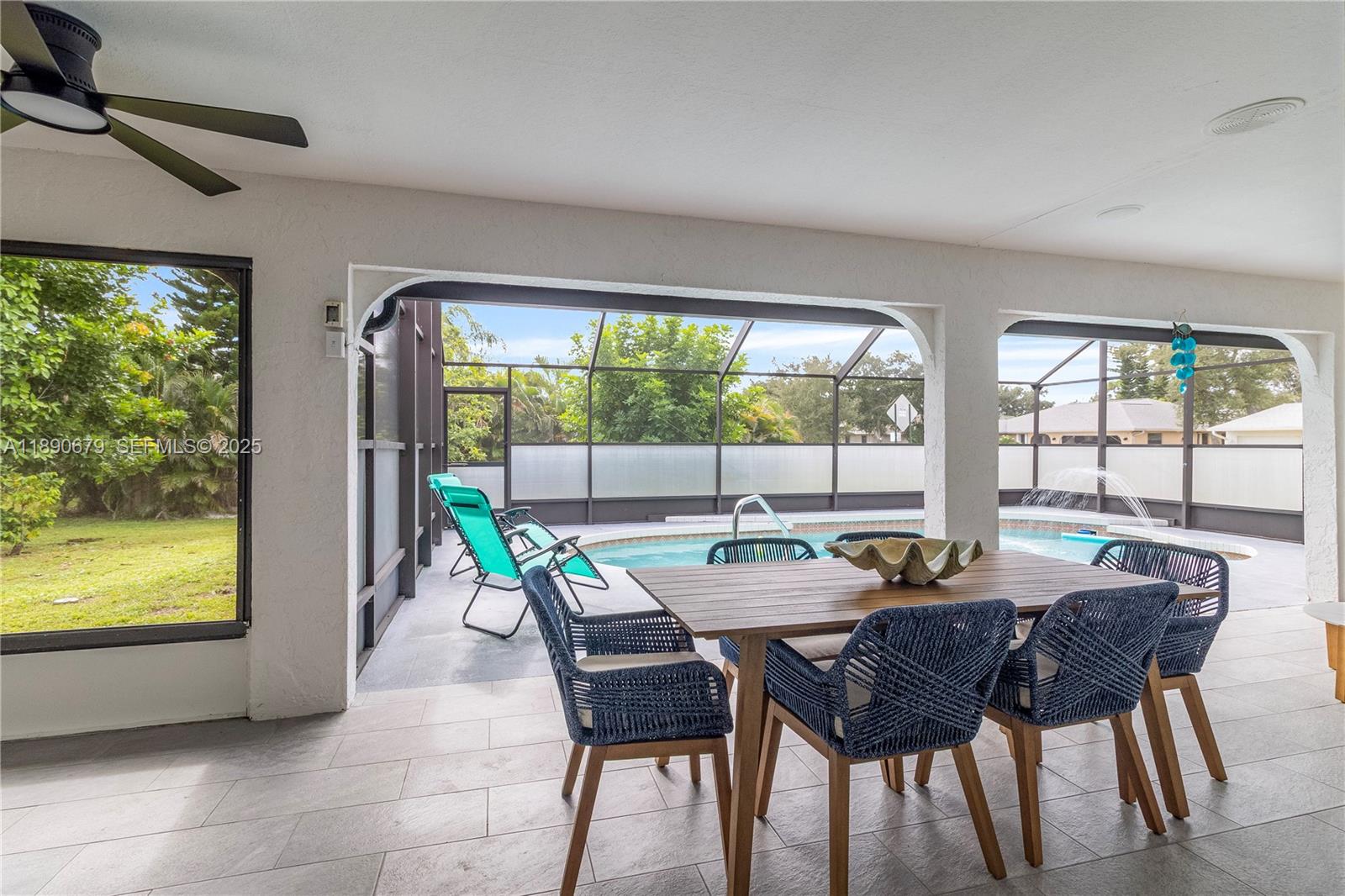 PORT CHARLOTTE - Residential