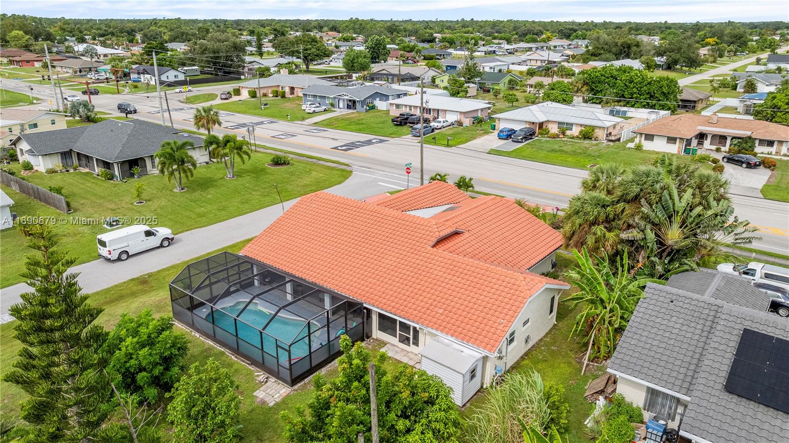 PORT CHARLOTTE - Residential