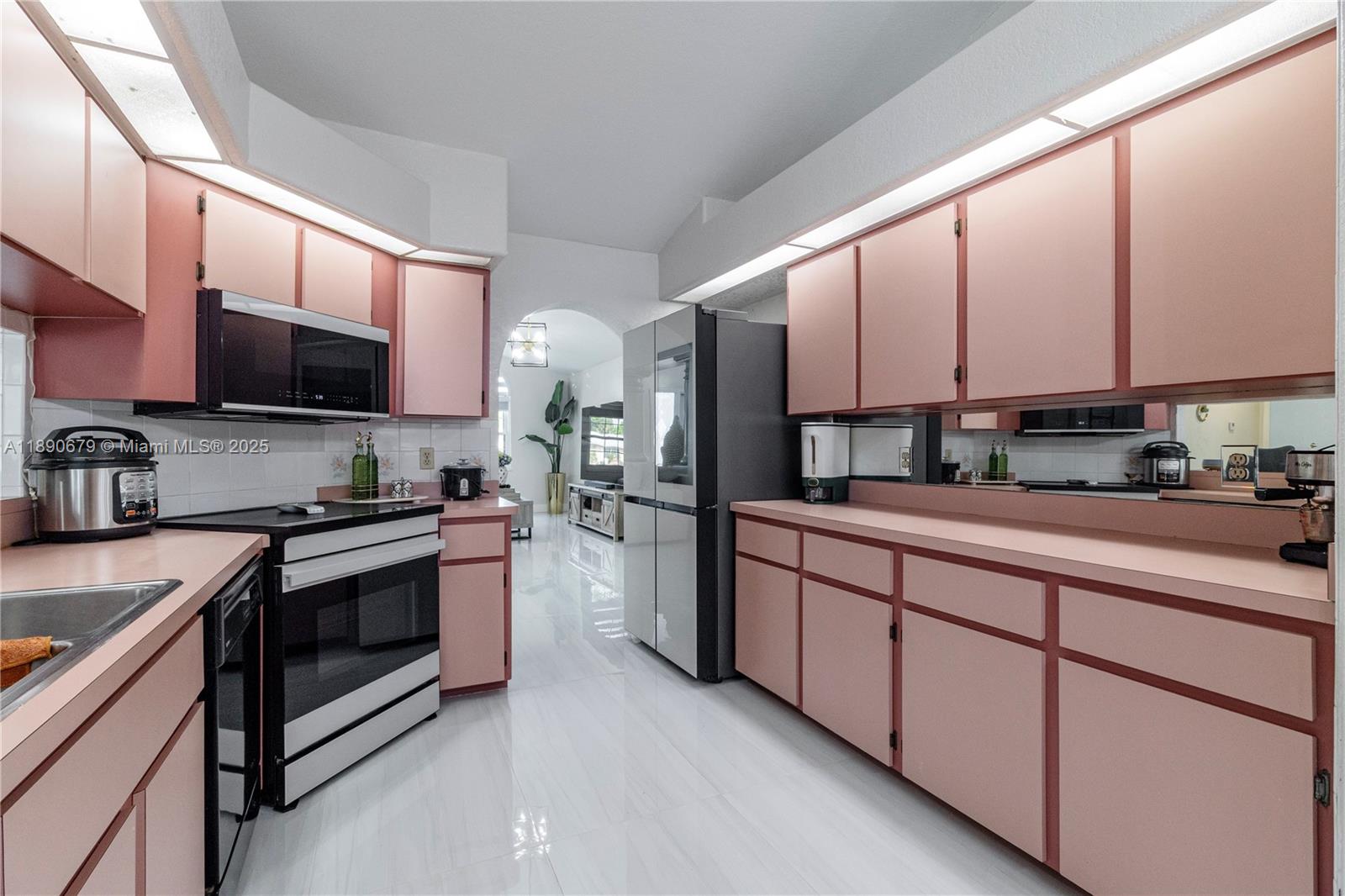 PORT CHARLOTTE - Residential