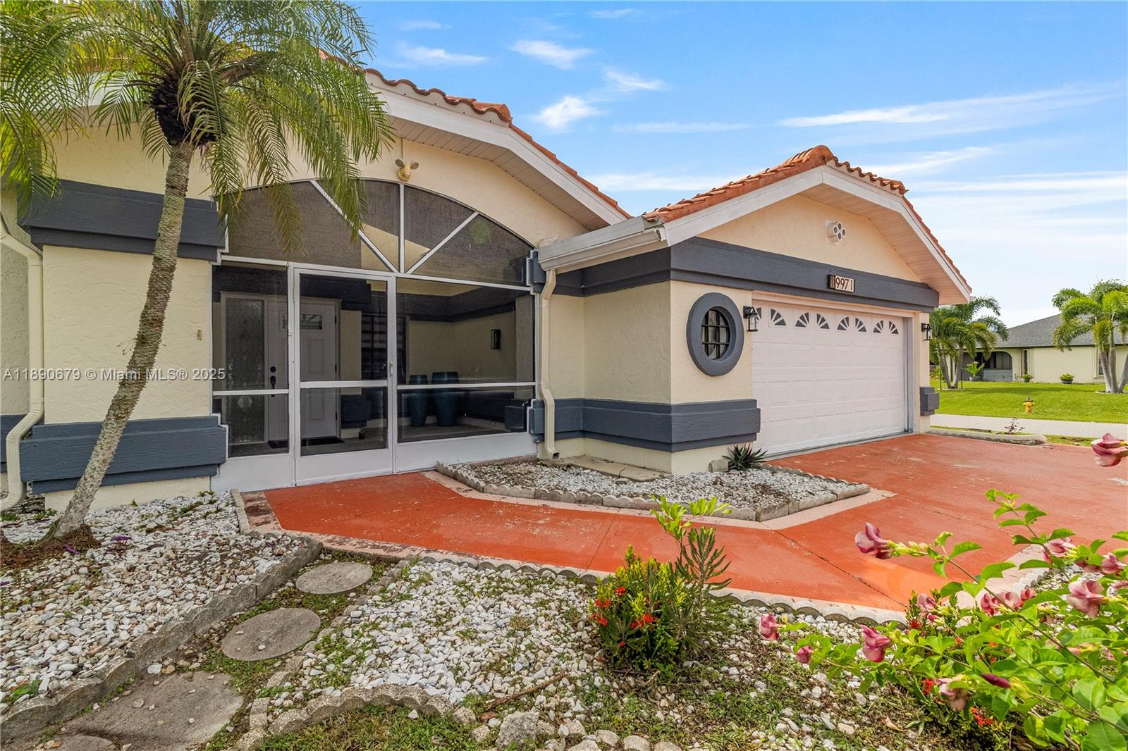 PORT CHARLOTTE - Residential