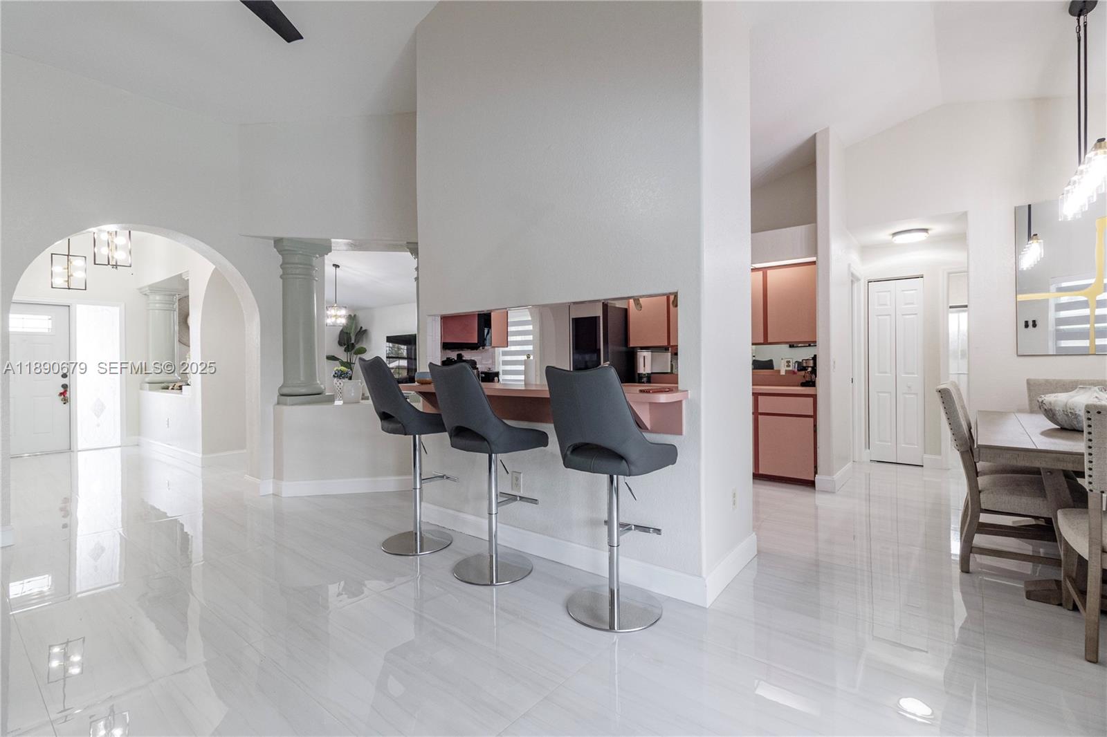 PORT CHARLOTTE - Residential