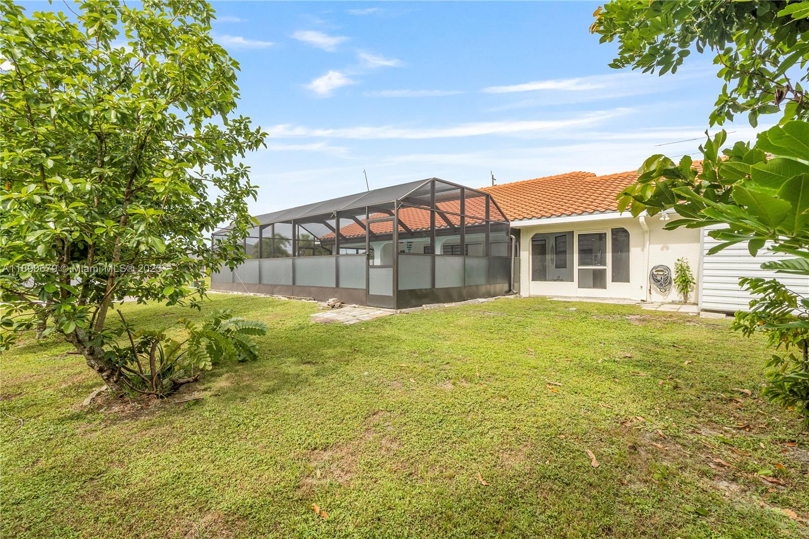 PORT CHARLOTTE - Residential