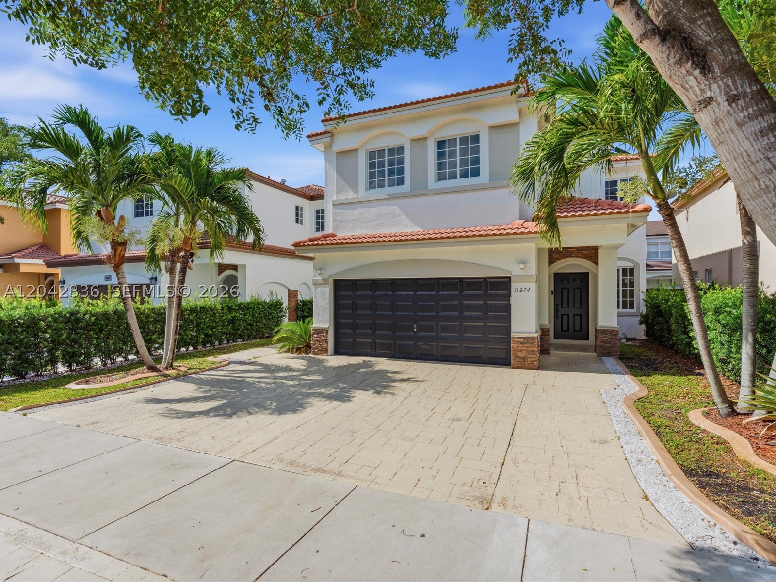 11274 NW 43rd Ter