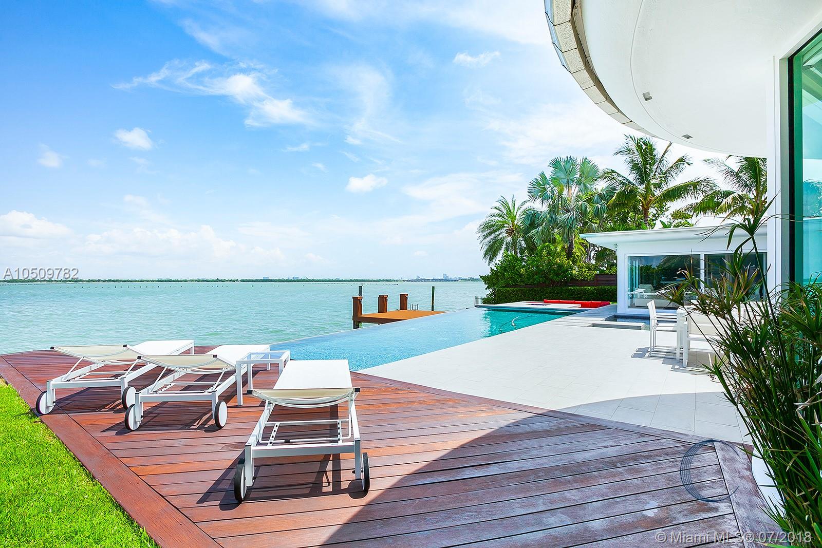 DI LIDO ISLAND - Residential