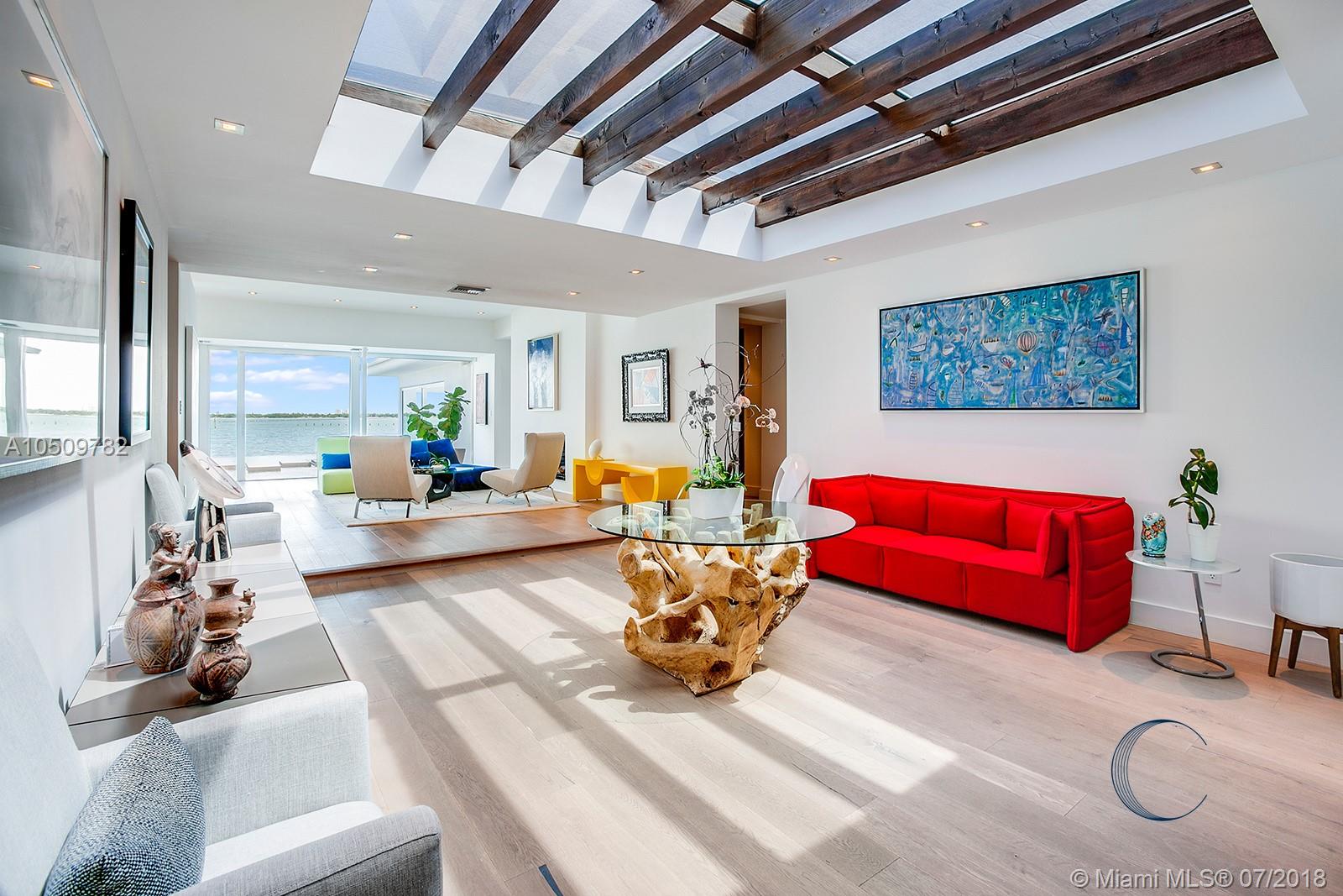 DI LIDO ISLAND - Residential