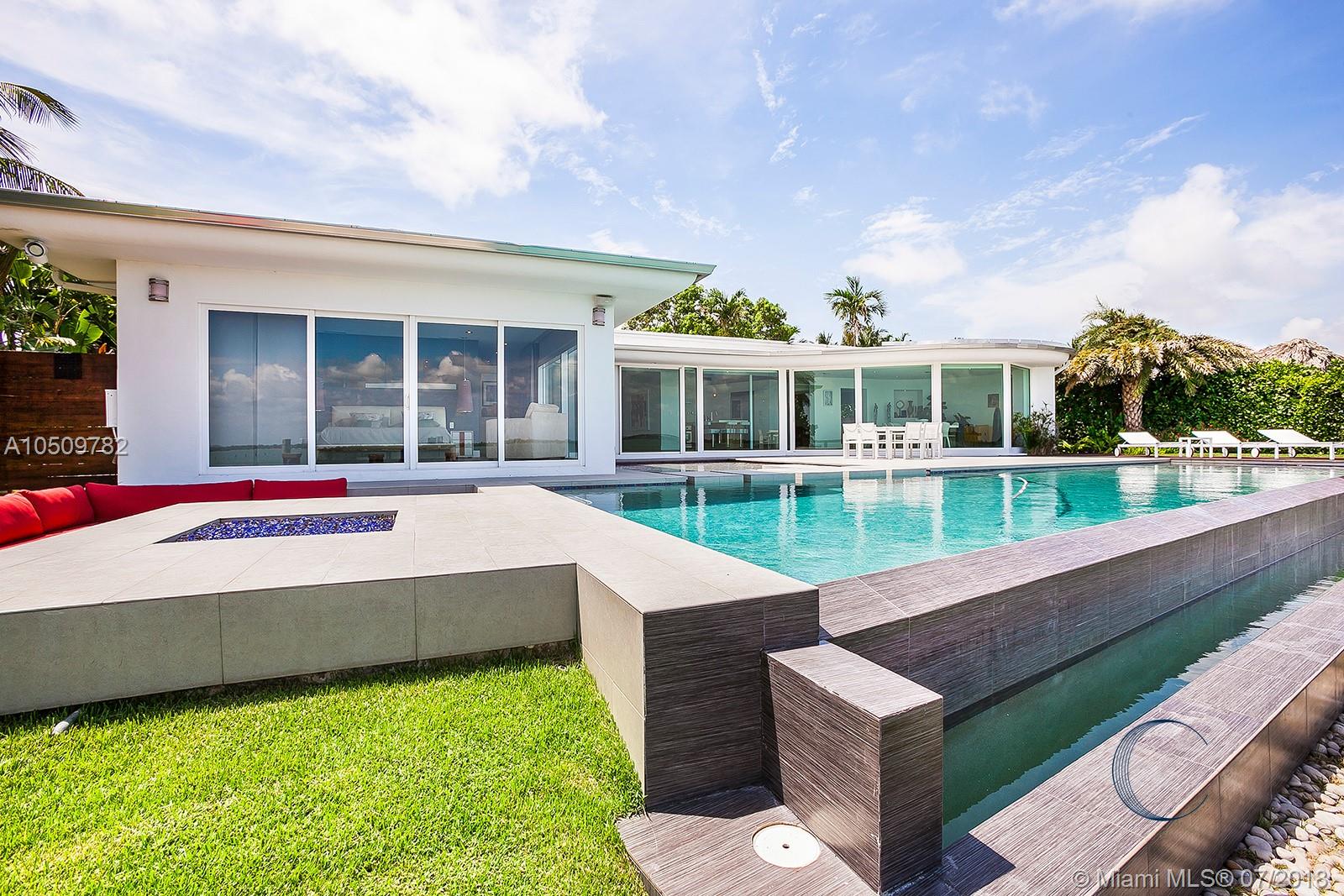 DI LIDO ISLAND - Residential