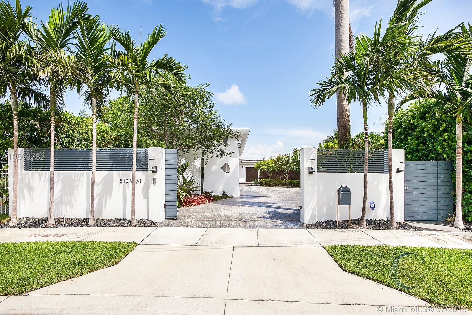 DI LIDO ISLAND - Residential